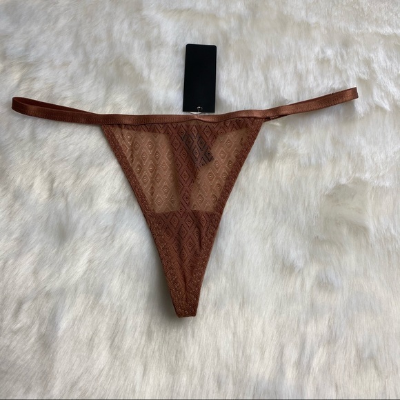 2pcs Sexy Thong - Picture 3 of 6